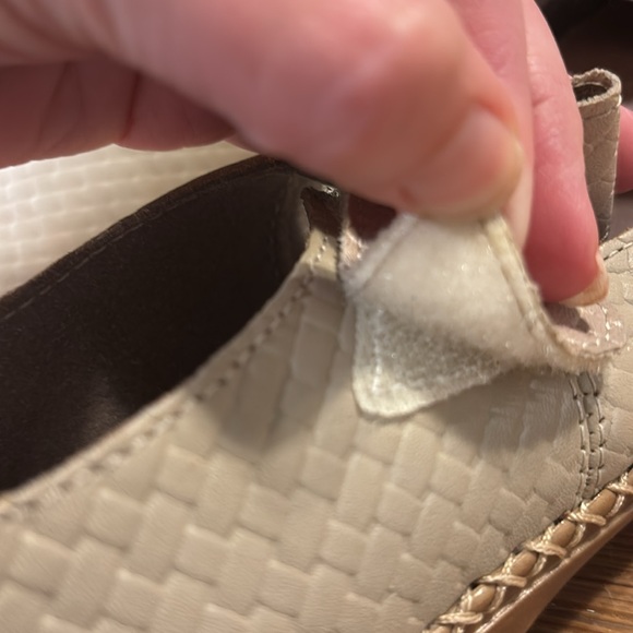 Rieker Doris mary jane size 39 US 8 - Picture 9 of 10